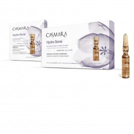 Casmara Hydra Sensi Sensitive Skin Ampoules